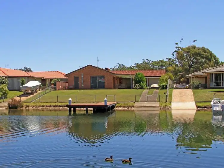 Main view of Homely house listing, 44 Thora Street, Sussex Inlet NSW 2540