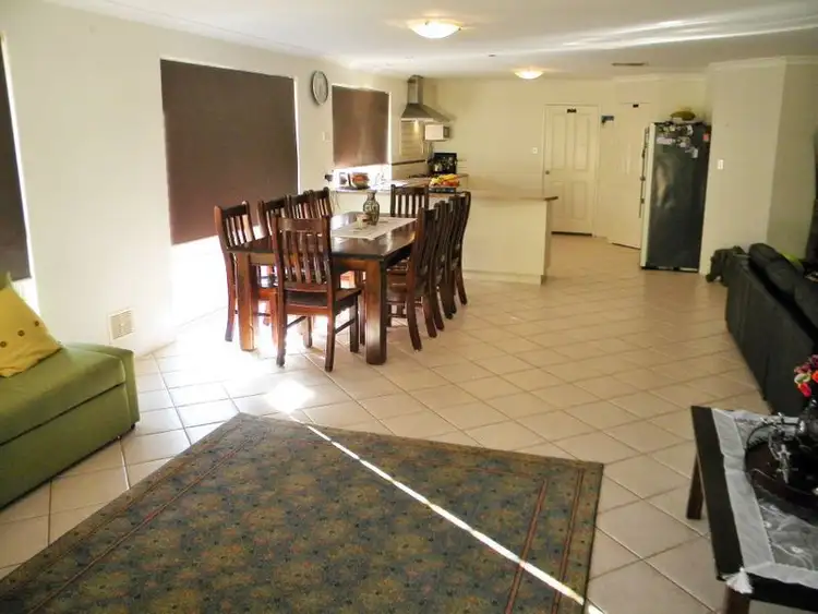 Second view of Homely house listing, 12 Tuart Court, Thornlie WA 6108