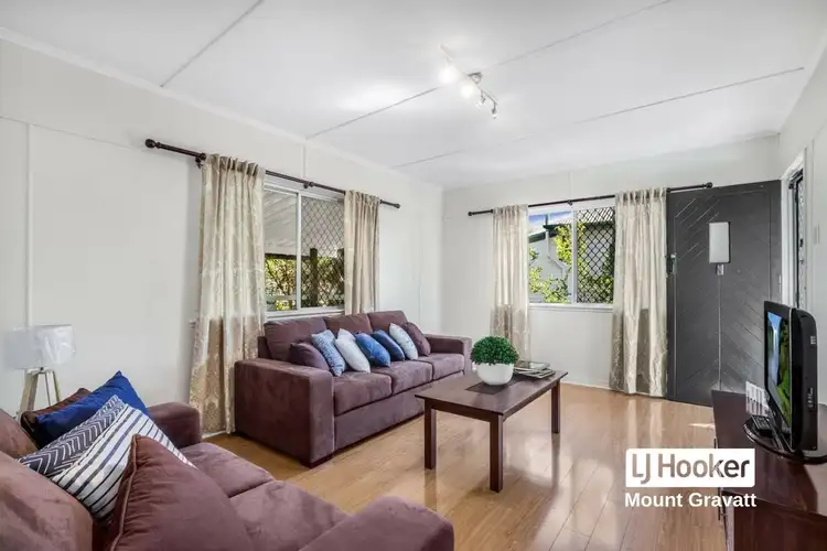 Second view of Homely house listing, 19 Wishart Road, Upper Mount Gravatt QLD 4122