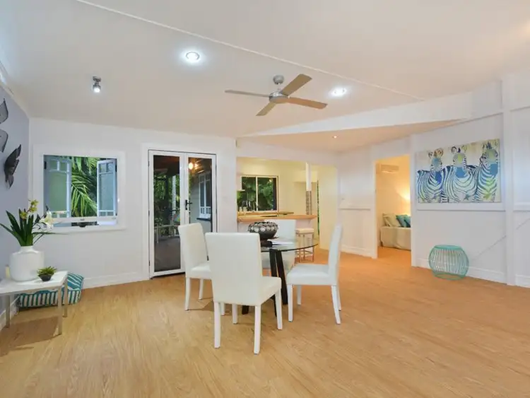 Third view of Homely house listing, 27 Hall Street, Edge Hill QLD 4870