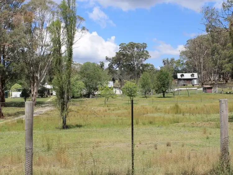 Fifth view of Homely rural property listing, 500 Silent Grove Rd, Torrington NSW 2371