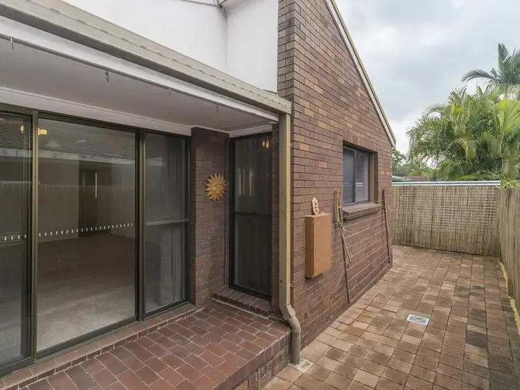 Fifth view of Homely semi-detached listing, 1/136 Oxley Drive, Paradise Point QLD 4216