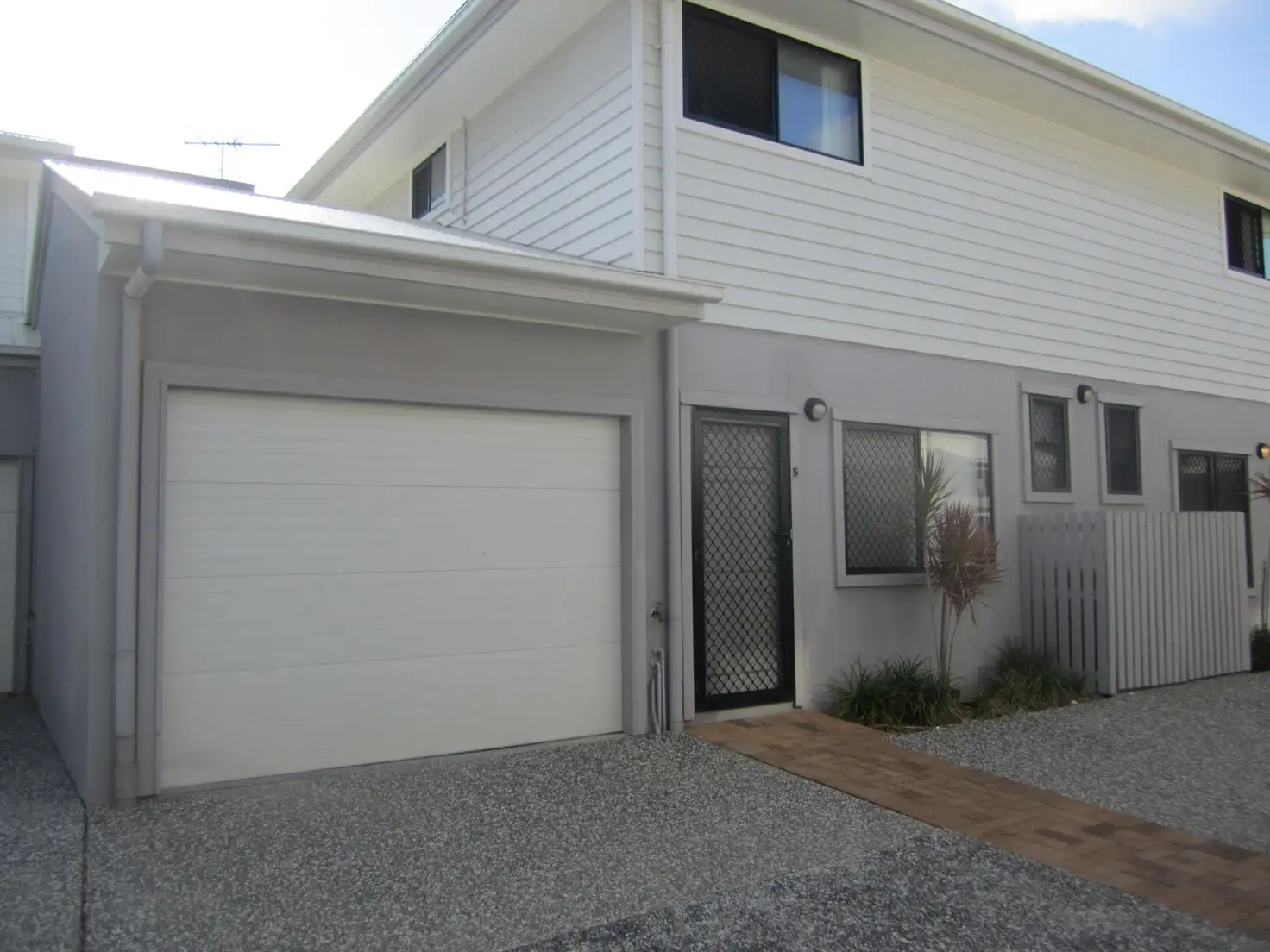 Main view of Homely townhouse listing, Unit 5/18 Pretoria Street, Zillmere QLD 4034
