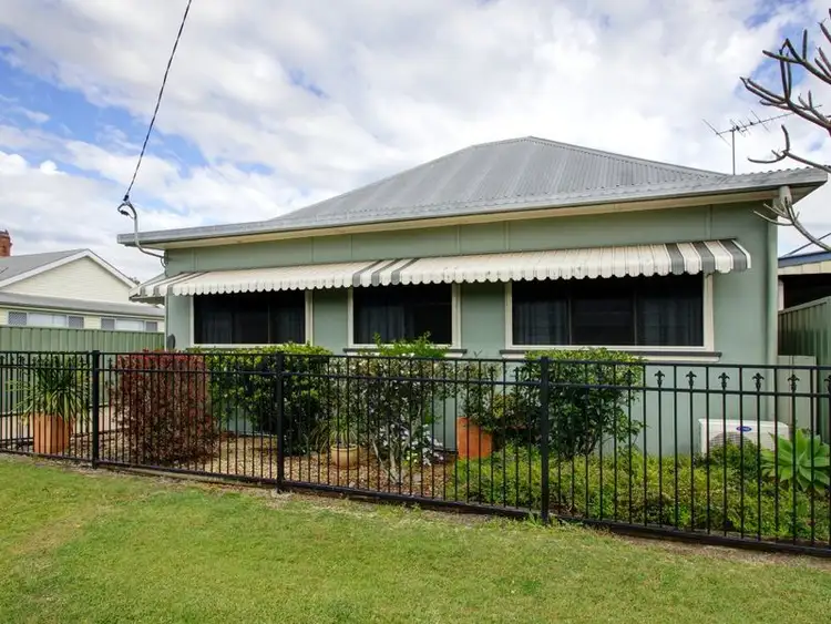 100 West Street, Casino NSW 2470