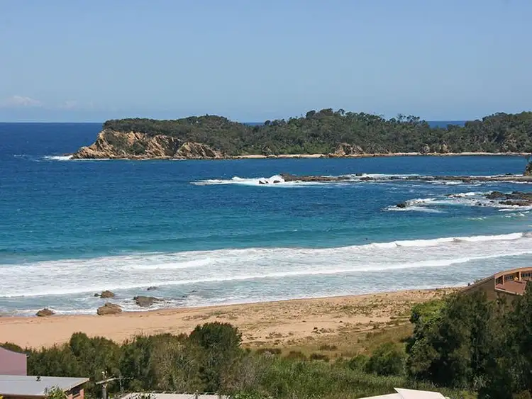 Fourth view of Homely house listing, 84 Tallawang Avenue, Malua Bay NSW 2536