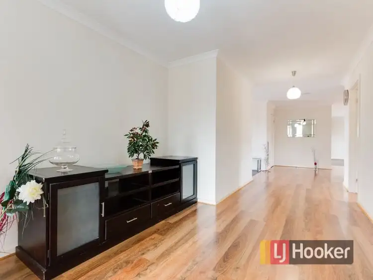 Second view of Homely house listing, 68 Mickleham Drive, Cranbourne North VIC 3977