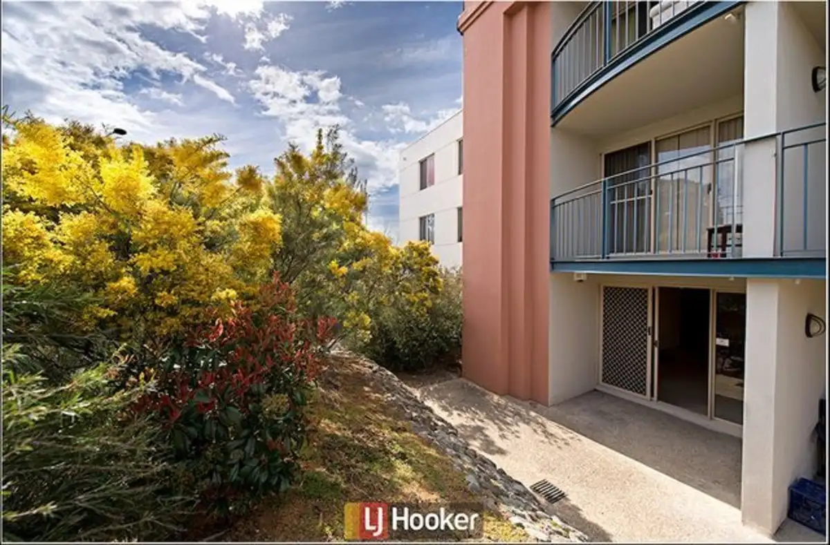 Main view of Homely apartment listing, 21/2 Ranken Place, Belconnen ACT 2617