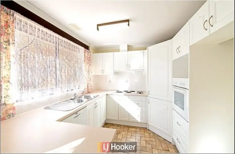 Third view of Homely house listing, 7/71 Canopus Crescent, Giralang ACT 2617