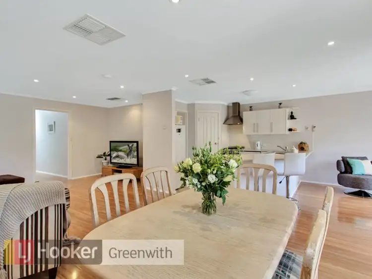 Fourth view of Homely house listing, 18 Candlebark Grove, Greenwith SA 5125