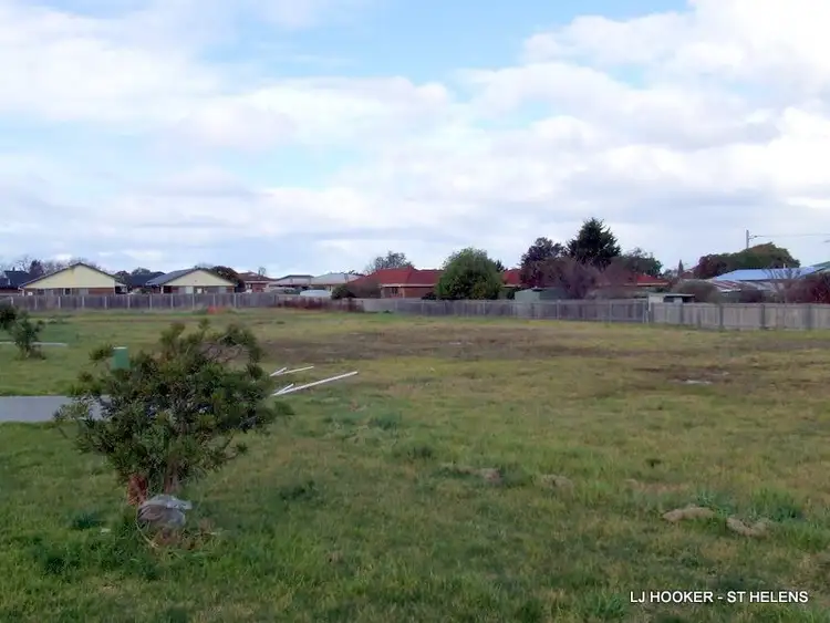 Fifth view of Homely land listing, 2 Doepel Place, St Helens TAS 7216