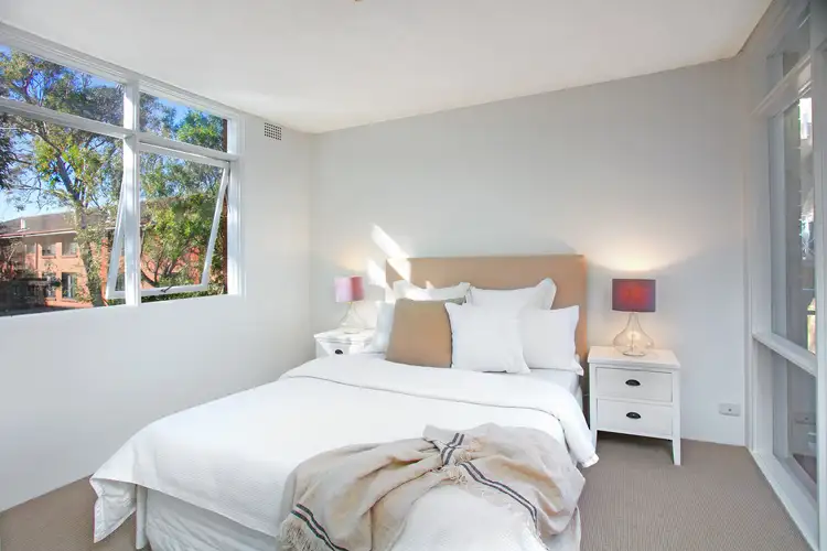 Second view of Homely unit listing, 3/3-5 Clyde Road, Dee Why NSW 2099