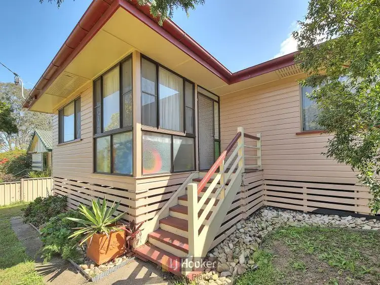 Main view of Homely house listing, 25 Rothesay Street, Acacia Ridge QLD 4110