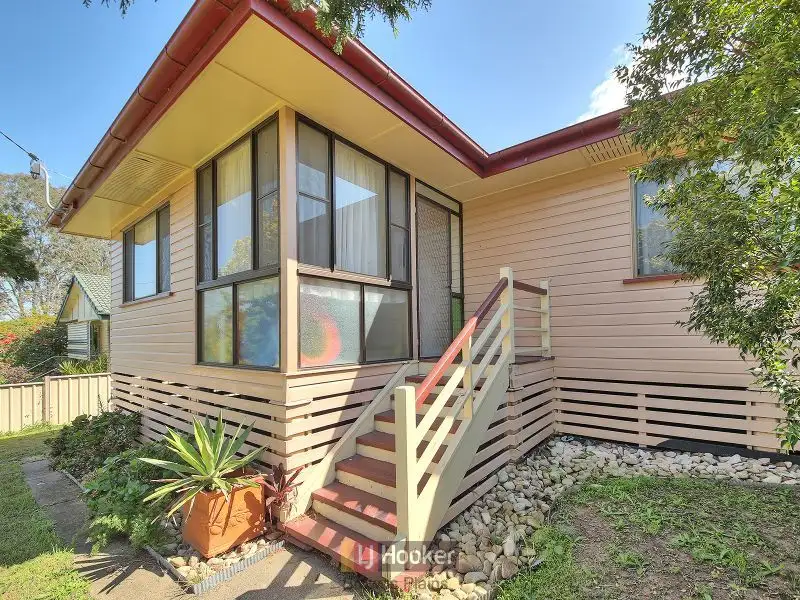 Main view of Homely house listing, 25 Rothesay Street, Acacia Ridge QLD 4110