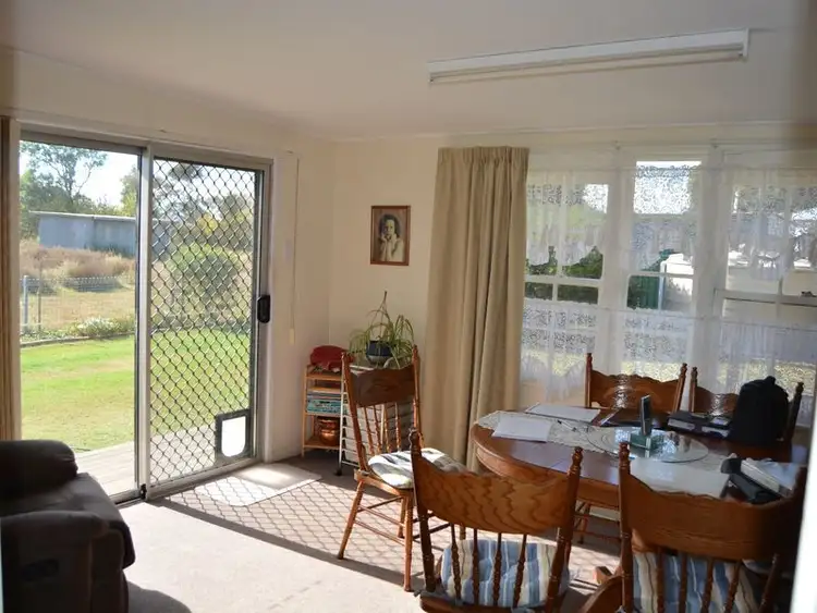 Fourth view of Homely house listing, 12 New England Highway, Allora QLD 4362