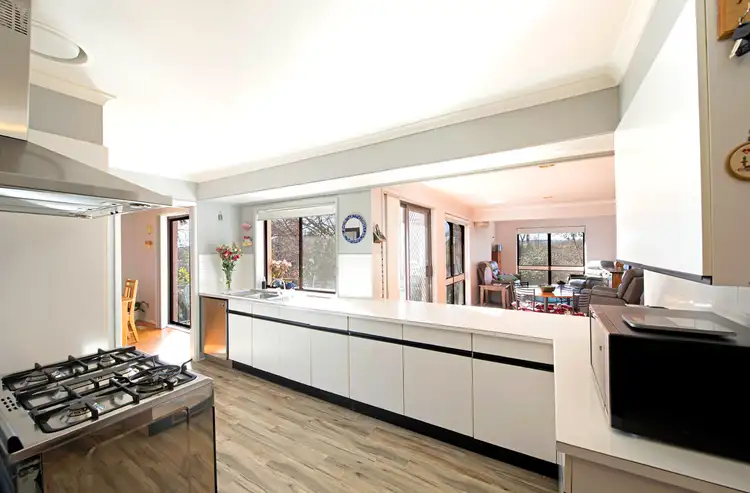 Sixth view of Homely house listing, 28 Rogers Street, Fraser ACT 2615