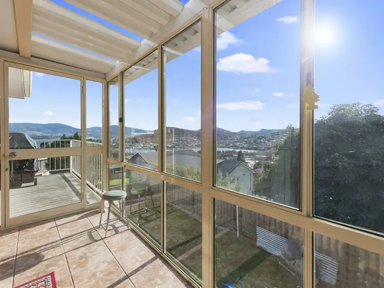 Fifth view of Homely house listing, 48 Loatta Road, Rose Bay TAS 7015