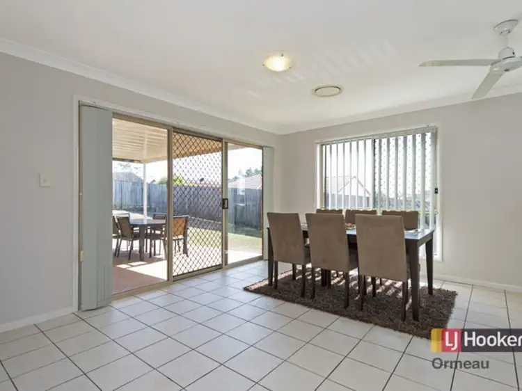 Fifth view of Homely house listing, 22 Reedmans Road, Ormeau QLD 4208