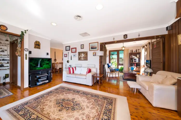 Third view of Homely house listing, 20 Moodie Street, Farrer ACT 2607