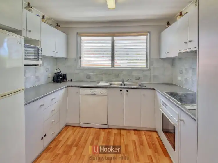 Fourth view of Homely house listing, 10 Galant Street, Runcorn QLD 4113