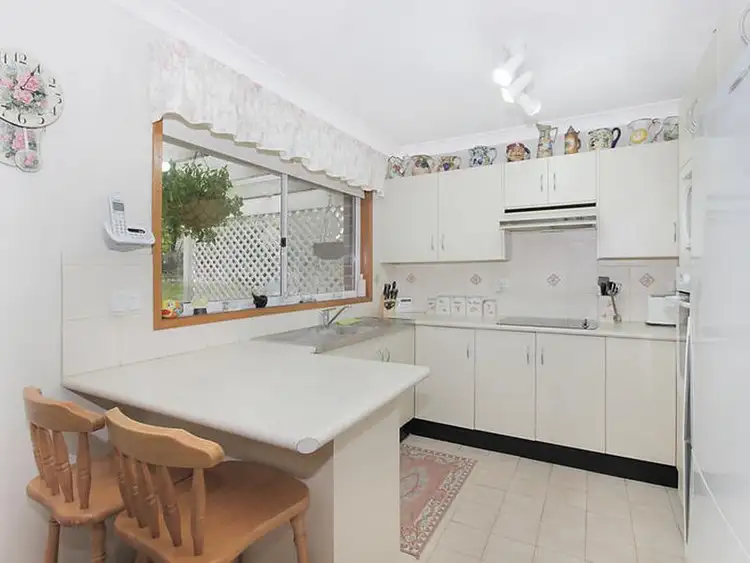 Third view of Homely house listing, 54 Mitchell Drive, Kariong NSW 2250