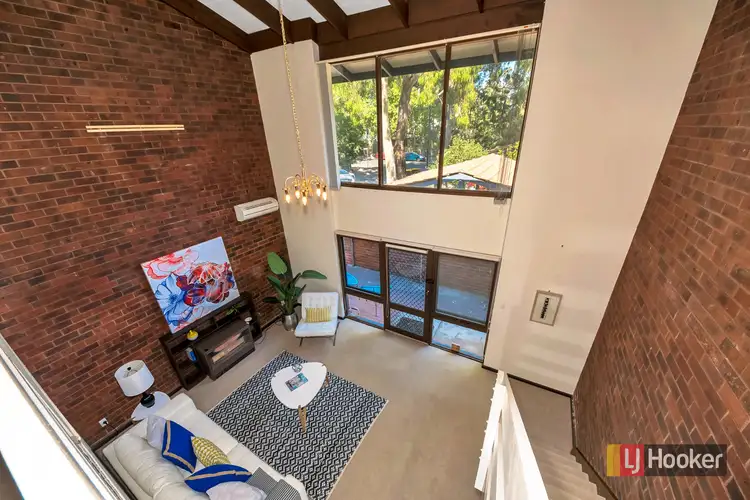 Third view of Homely townhouse listing, 6/24 Edward Street, Norwood SA 5067