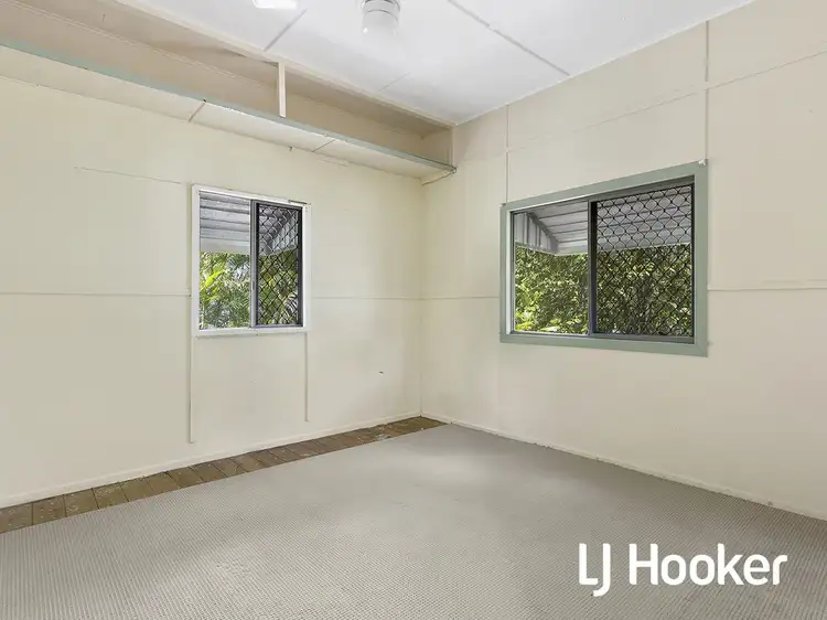 Sixth view of Homely house listing, 147 Lion Creek Rd, Wandal QLD 4700
