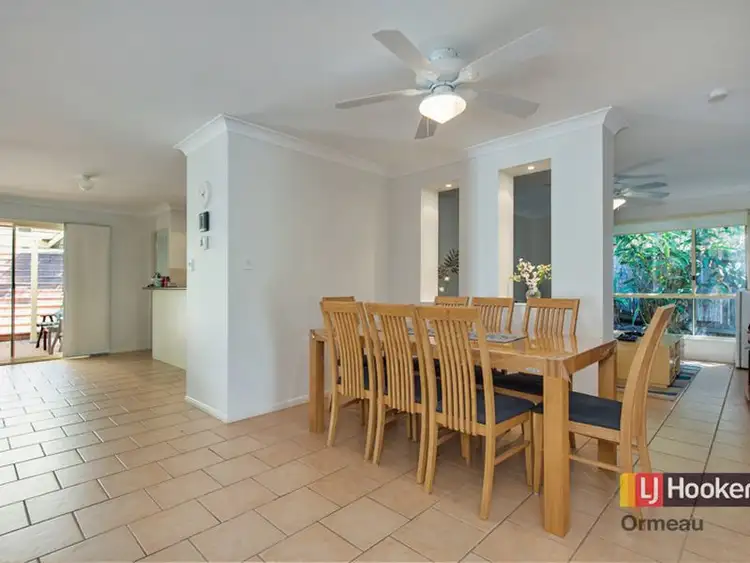 Fourth view of Homely house listing, 16 Langfield Crescent, Ormeau Hills QLD 4208