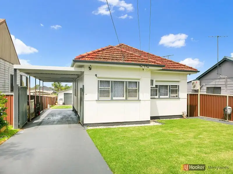 Main view of Homely house listing, 65 Garnet St, Guildford NSW 2161