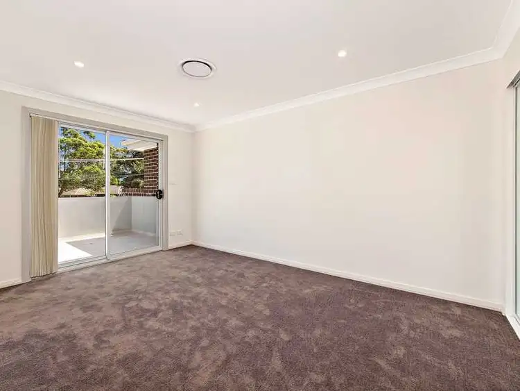 Fifth view of Homely semi-detached listing, 1 McPherson Street, Revesby NSW 2212