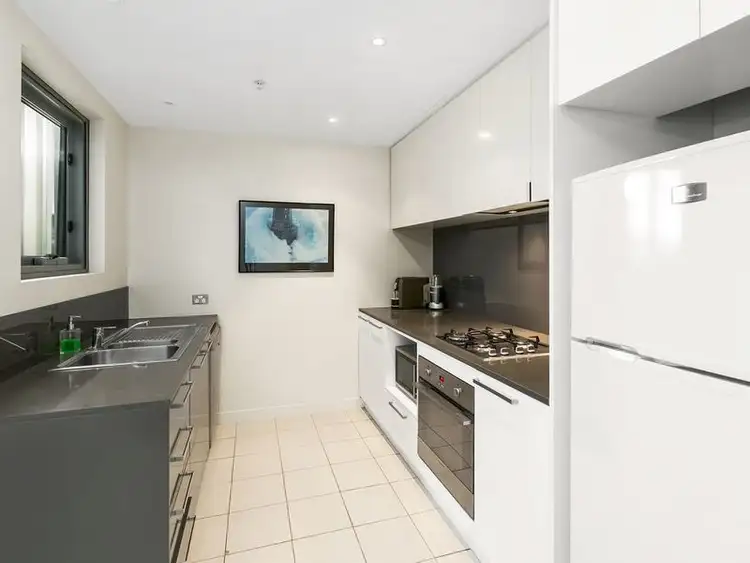 Fifth view of Homely apartment listing, 407/3 Sylvan Avenue, Balgowlah NSW 2093