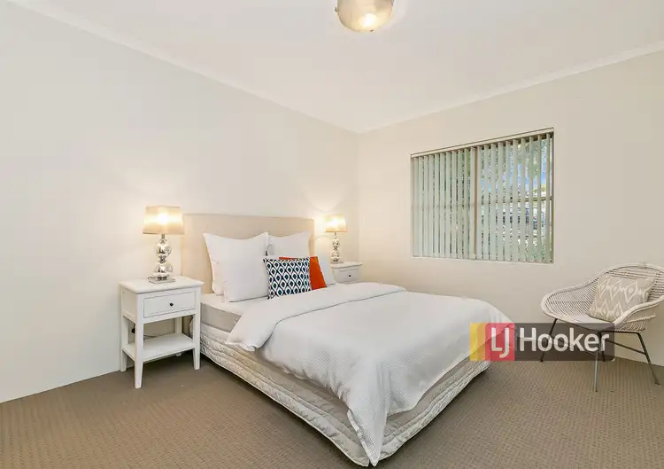 Third view of Homely apartment listing, 4/7 Williams Parade, Dulwich Hill NSW 2203