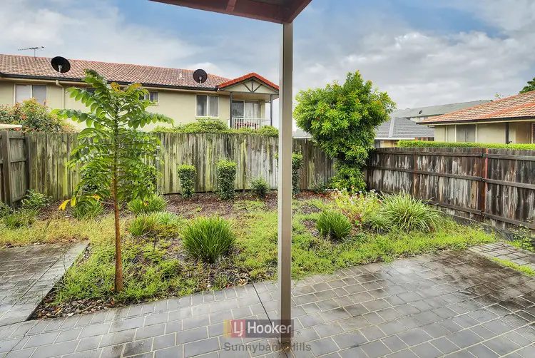 Fourth view of Homely house listing, 54/26 Buckingham Place, Eight Mile Plains QLD 4113