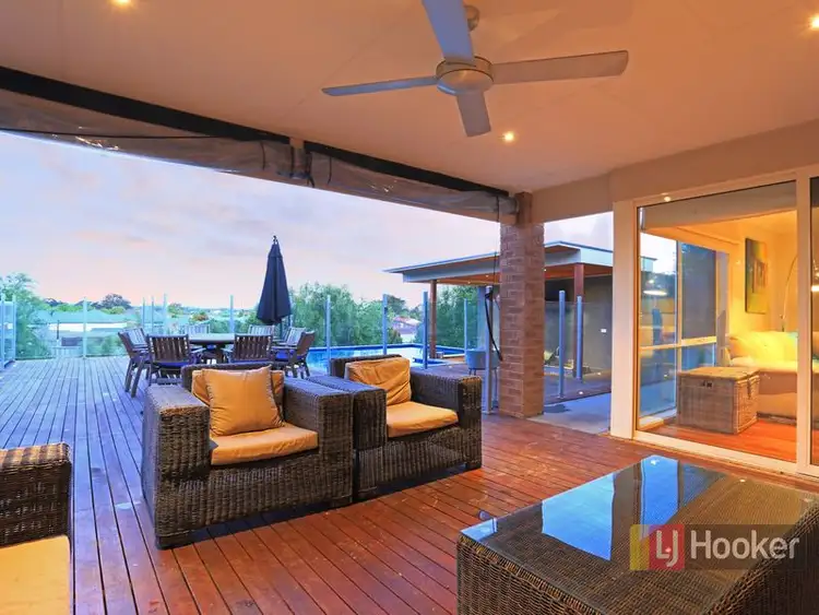 Seventh view of Homely house listing, 6 Lancaster Way, Beaconsfield VIC 3807