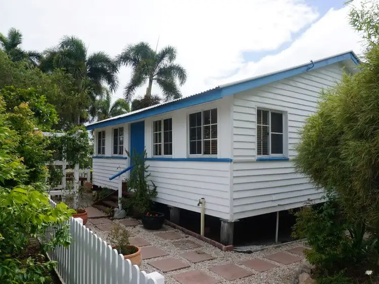 Main view of Homely house listing, 32 Field Street, Bowen QLD 4805