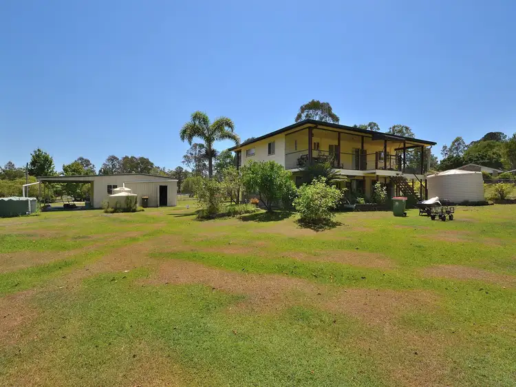 Fifth view of Homely rural property listing, 137-139 Ironbark Drive, Woodford QLD 4514