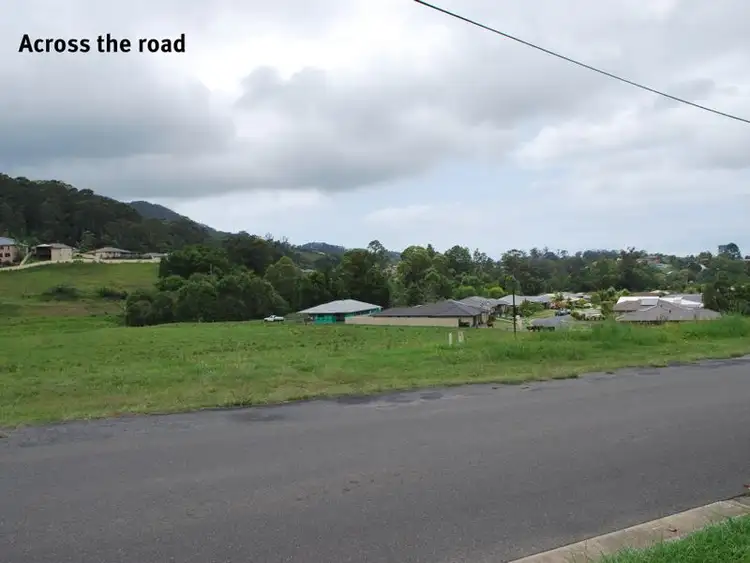 Sixth view of Homely land listing, Lot 205 Shephards Lane, Coffs Harbour NSW 2450