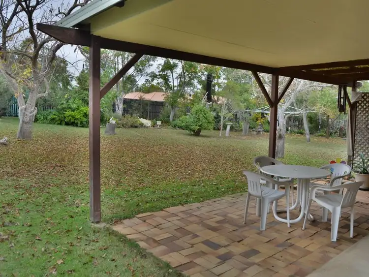Third view of Homely house listing, 16 Matthew Jones Drive, Warwick QLD 4370
