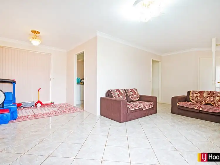 Fourth view of Homely house listing, 54 Glenbawn Place, Woodcroft NSW 2767