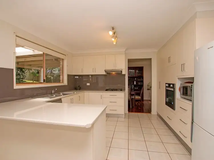 Second view of Homely house listing, 6 Bletchingly Street, Wollongbar NSW 2477