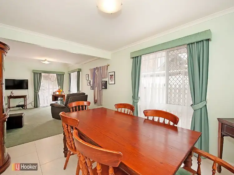 Fifth view of Homely house listing, 4 Cherington Way, Murrumba Downs QLD 4503