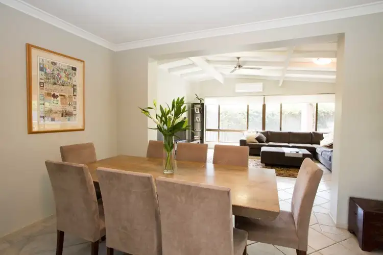 Fifth view of Homely house listing, 2 Kateena Road, City Beach WA 6015