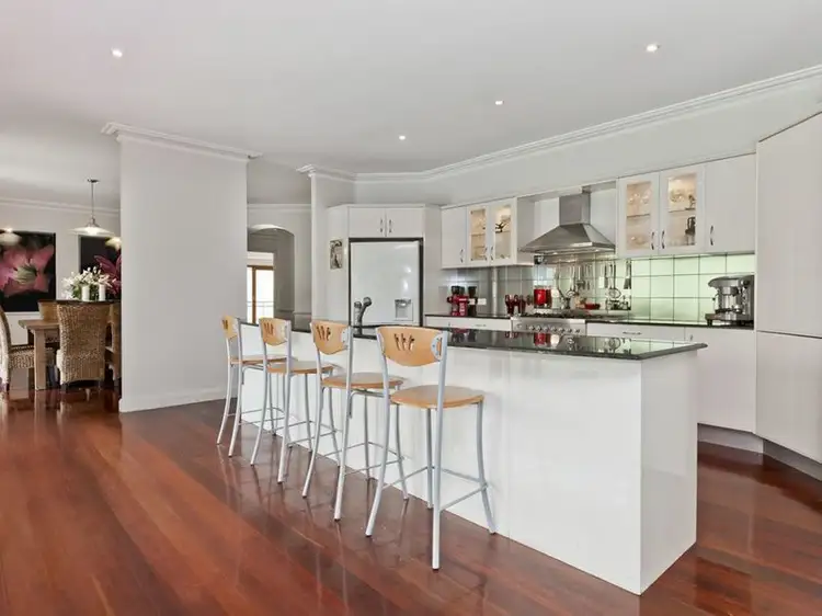 Third view of Homely house listing, 254 Crane Crescent, Nerang QLD 4211