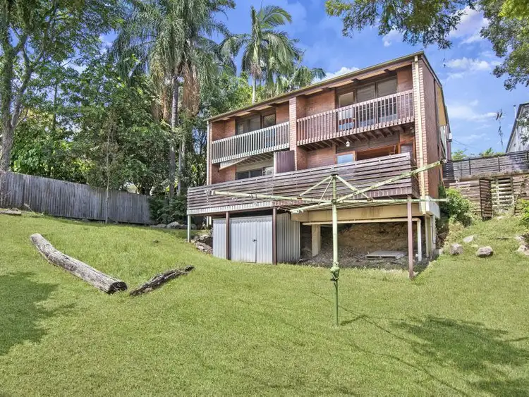 Fifth view of Homely townhouse listing, 1/28 Bramston Terrace, Herston QLD 4006