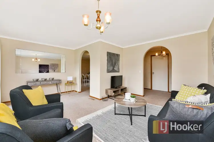 Second view of Homely unit listing, 1/160 Gladstone Road, Dandenong North VIC 3175