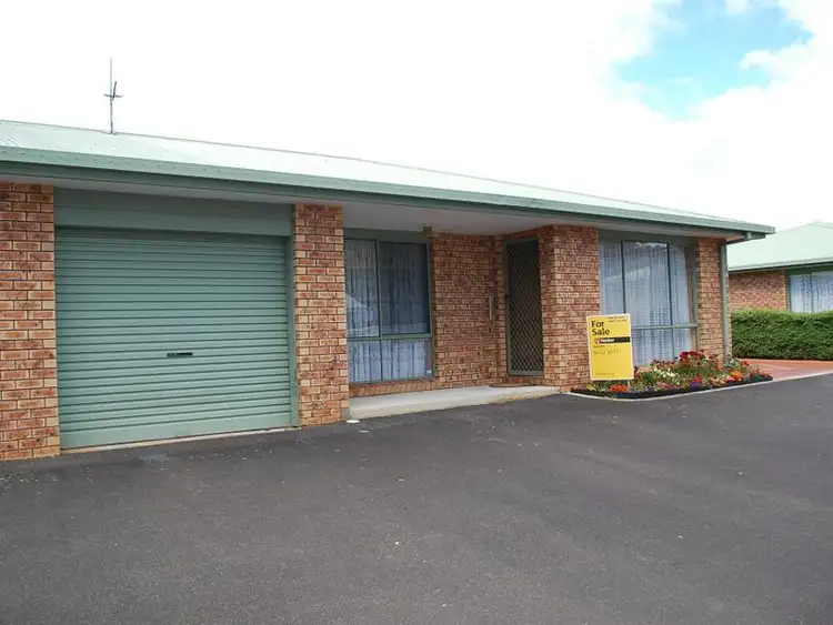 Fifth view of Homely unit listing, 2/52 Hogg Street, Wynyard TAS 7325