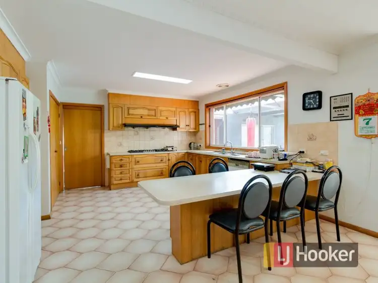 Fourth view of Homely house listing, 110-112 Kennington Park Drive, Endeavour Hills VIC 3802