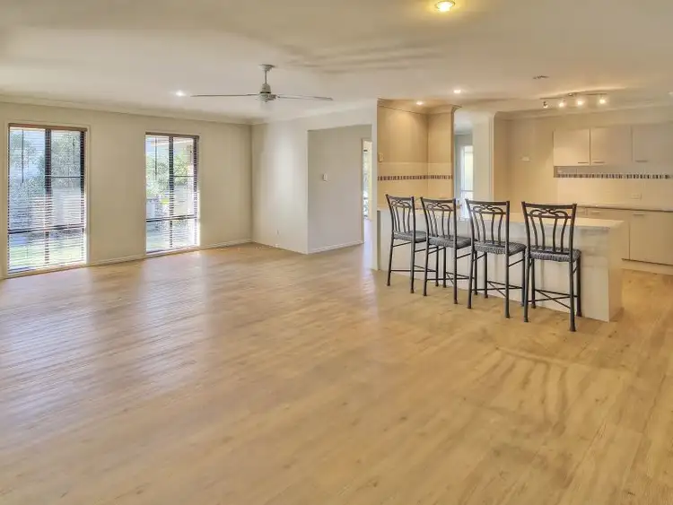 Fourth view of Homely house listing, 23 Greygum Place, Anstead QLD 4070