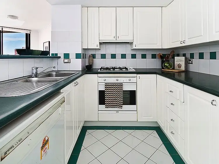 Second view of Homely apartment listing, 810/199 Pyrmont Street, Pyrmont NSW 2009
