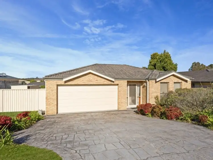 17 Highberry Street, Woongarrah NSW 2259
