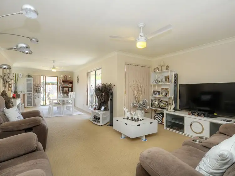 12/8 Ottelia Drive, Elanora QLD 4221